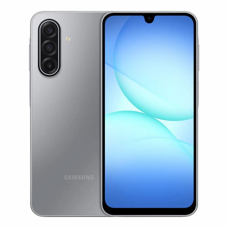 Samsung Galaxy A17 5G (8GB RAM, 128GB, Gray)