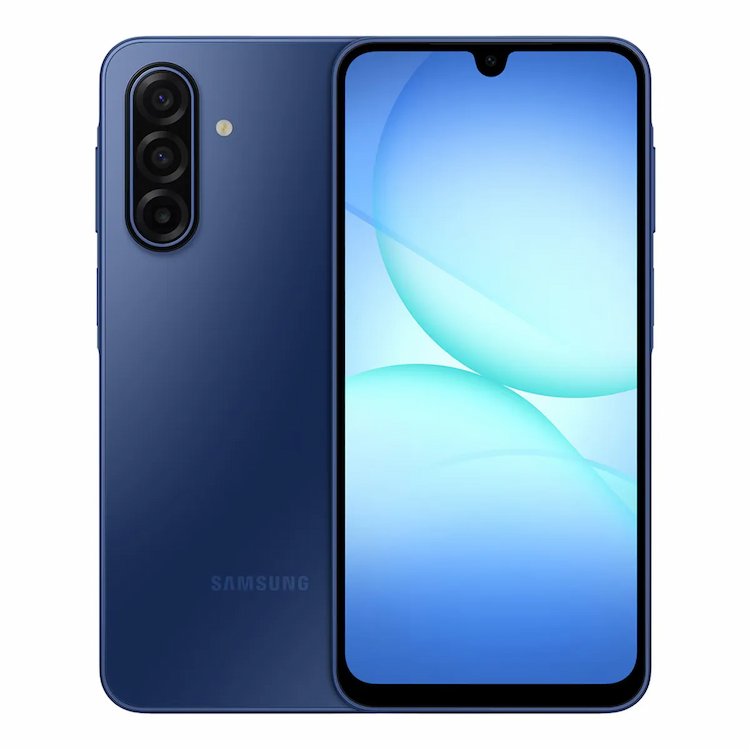 Samsung Galaxy A17 5G (8GB RAM, 128GB, Blue)