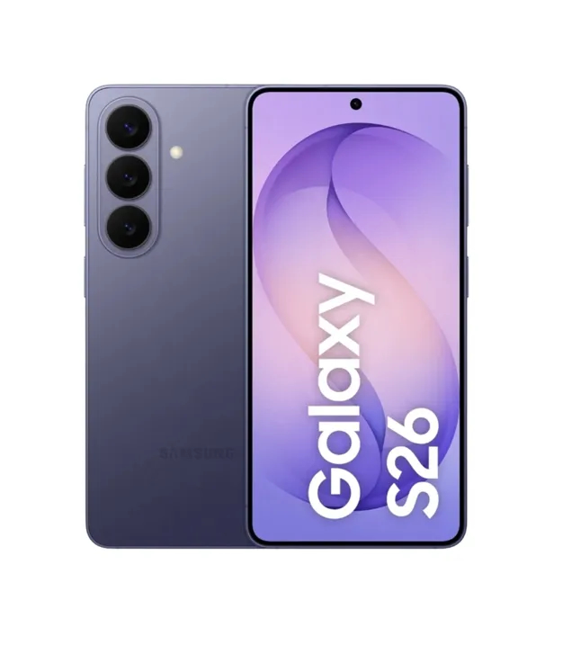 Samsung Galaxy S26 Ultra 5G (Cobalt Violet, 1 TB) (16 GB RAM)