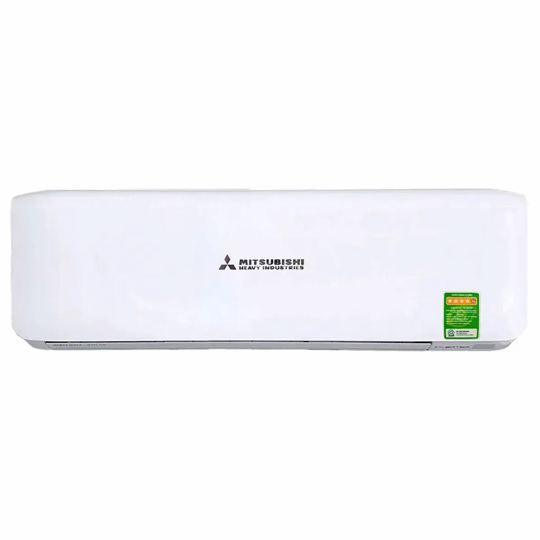 Mitsubishi 1.1 Ton 5 Star Indoor AC Heavy Duty (SRK-13YXS-W6)