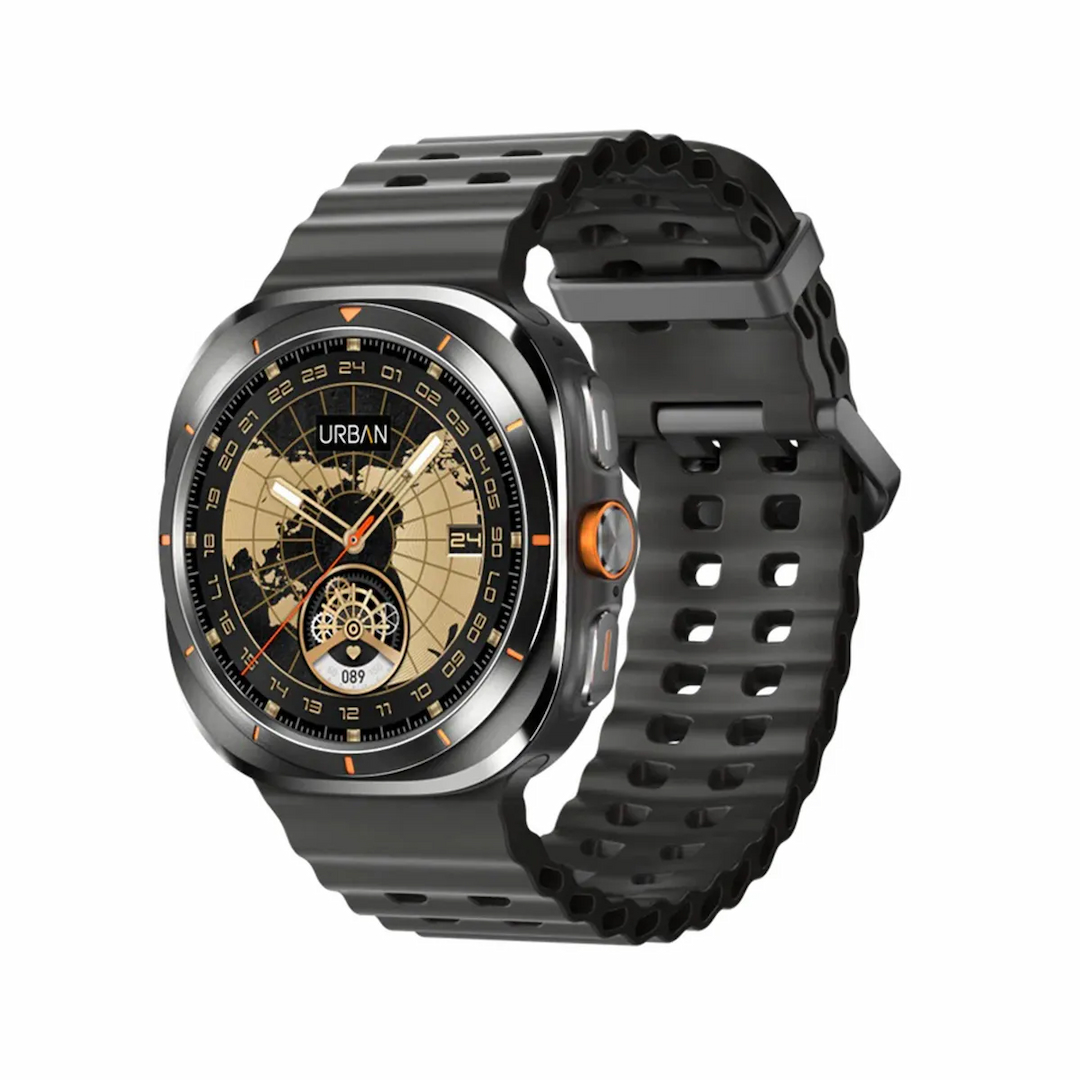 Inbase Urban Edge 1.5 Bright Display Blackwatch