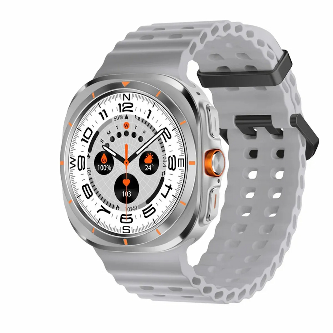 Inbase Urban Edge 1.5 Bright Display Greywatch