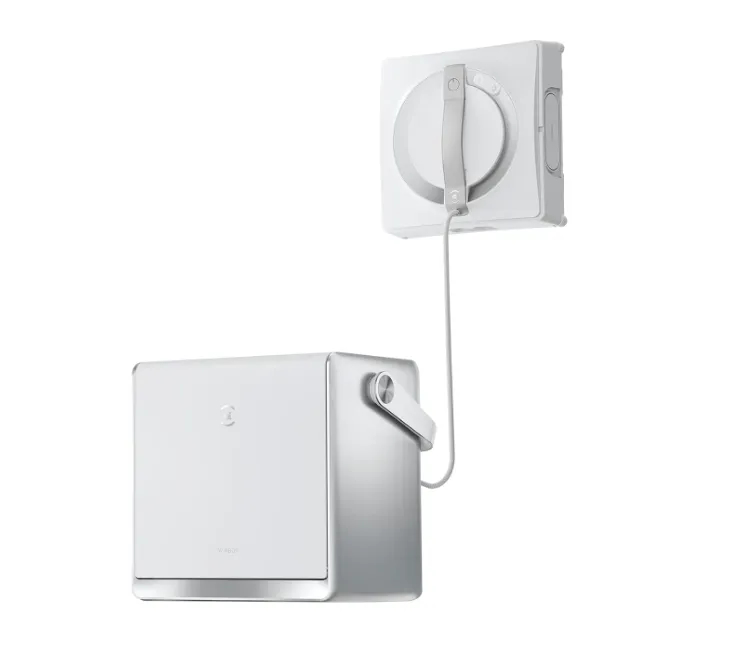 ECOVACS W2 Pro Vacuum Cleaner(WINBOT)