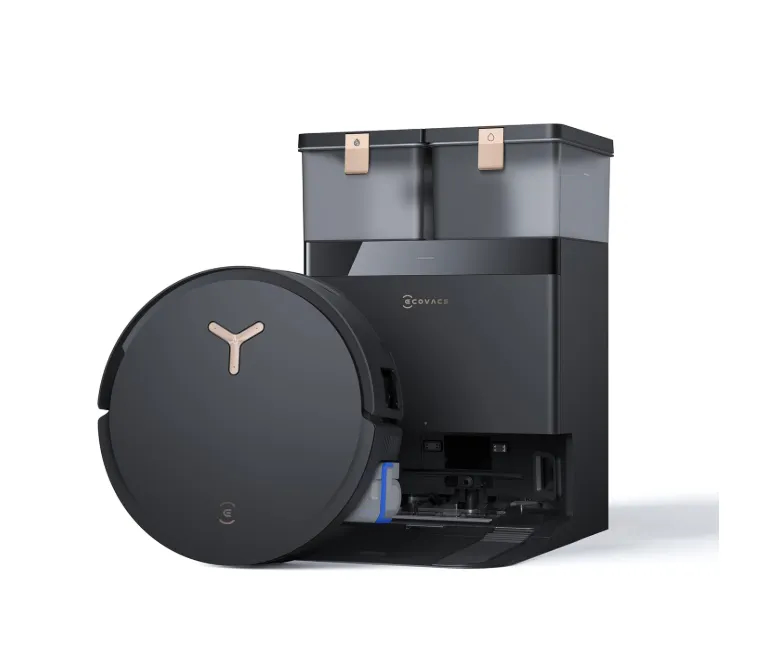 ECOVACS X8 Pro Vacuum Cleaner (X8 PRO)