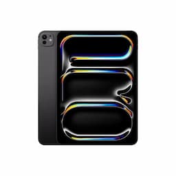 iPad Pro 11 Inch Wi-Fi+Cellular 256GB (Space Grey)