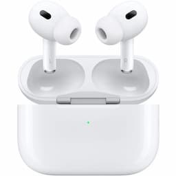 Apple TWS Buds Airpod Pro (2ND GENERATION)