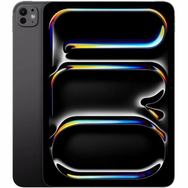 iPad Pro 11 Inch Wi-Fi 256GB A2836 (Space Black With Standard Glass)