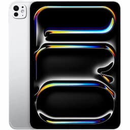 iPad Pro 11 Inch Wi-Fi 256GB A2836 (Silver With Standard Glass)