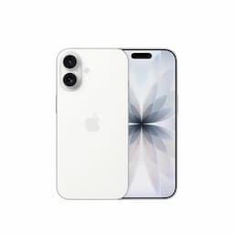 iPhone 17 (White, 512GB)