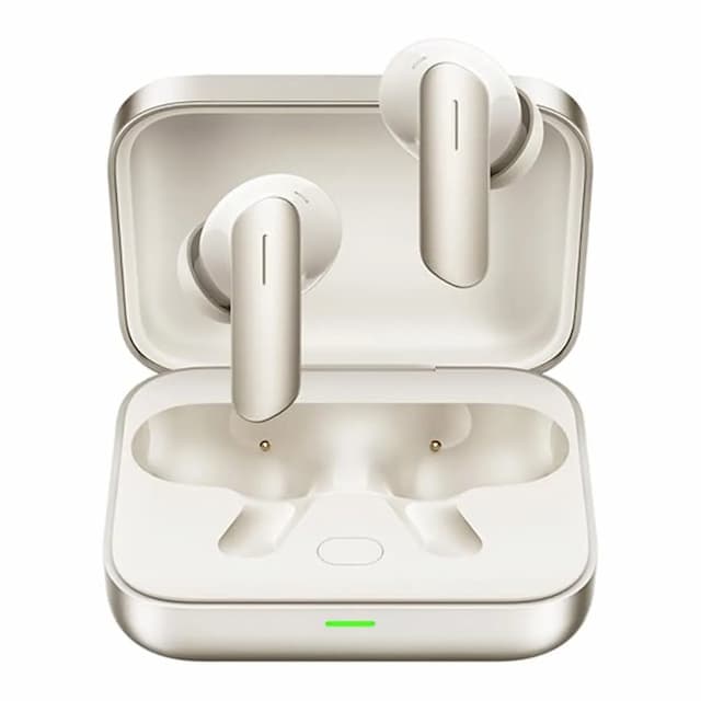   RMA2408 Buds Air 7 Ivory Gold