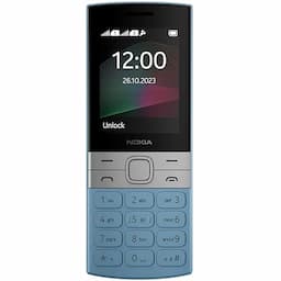Nokia 150 DS (Cyan) Keypad Phone