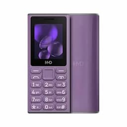 HMD 105 (Purple)