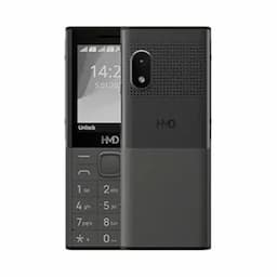 HMD 150 Music (Dark Grey)