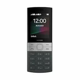 Nokia 150 DS (Black) Keypad Phone