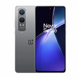 OnePlus Nord CE4 Lite (Super Silver,  8 GB + 128 GB)