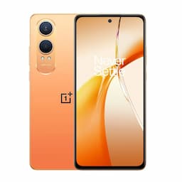 OnePlus Nord CE4 Lite (Ultra Orange,  8 GB + 256 GB)