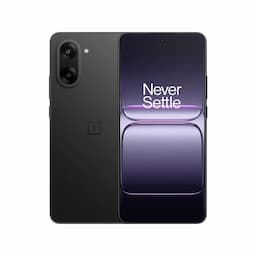 OnePlus Nord CE 5 5G  (Black Infinity, 8GB + 256GB)