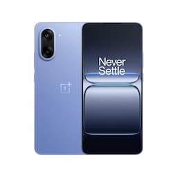 OnePlus Nord CE 5 5G (Nexus Blue, 8GB + 256GB)