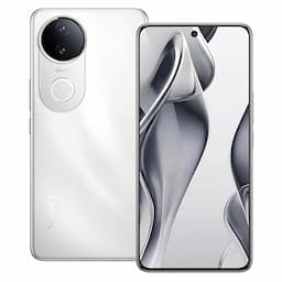 Vivo V50E 5G (Pearl White, 8GB + 256 GB)