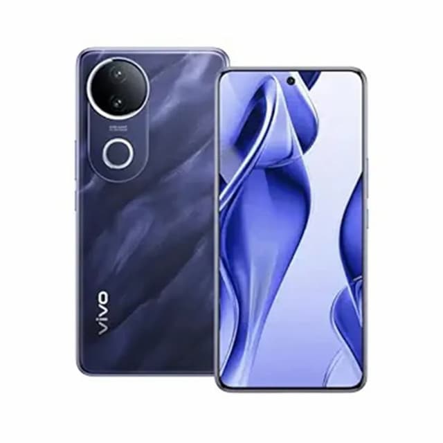 Vivo V50E 5G (Sapphire Blue, 8GB + 128 GB)