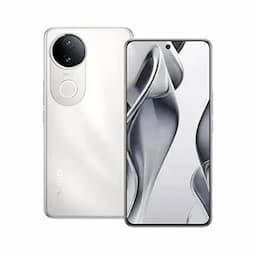 Vivo V50E 5G (Pearl White, 8GB + 128 GB)