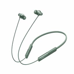 Realme Buds Wireless 3 Neo Green