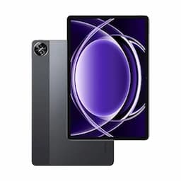 Realme Pad 2 Lite LTE (8GB + 128GB, Space Grey)