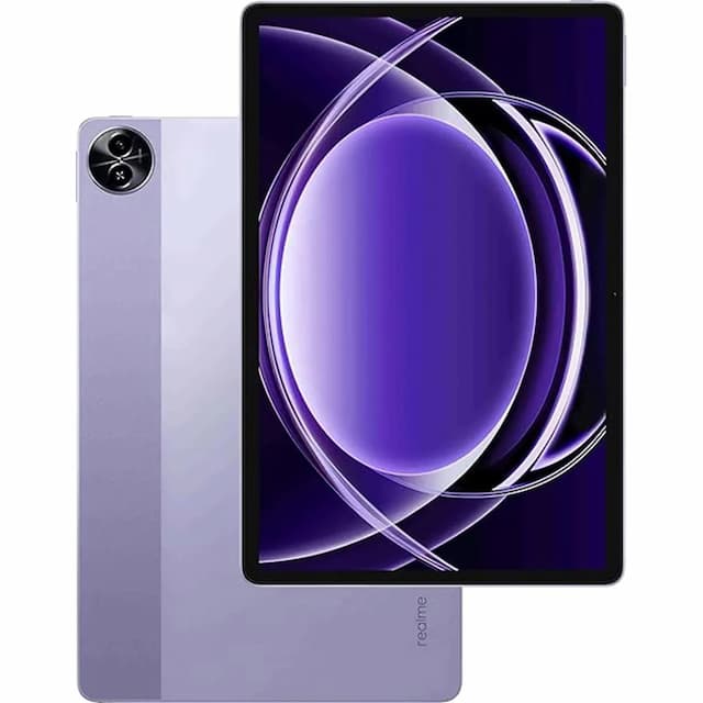 Realme Pad 2 Lite LTE (8GB + 128GB, Nebula Purple)