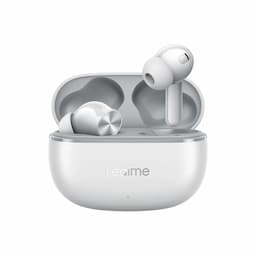 Realme Buds T200 Lite Storm Grey