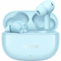 Realme Buds Wireless 3 Neo Blue