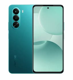 Realme P4x 5G 6/128GB Lake Green