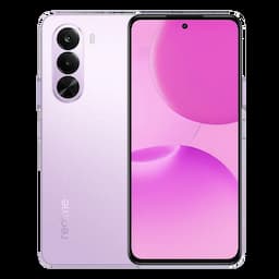Realme P4x 5G 6/128GB Elegant Pink