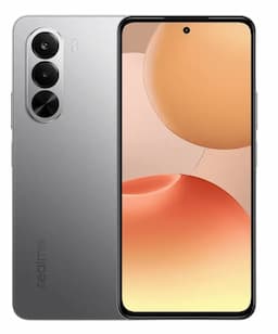 Realme P4x 5G 8/128GB Matte Silver