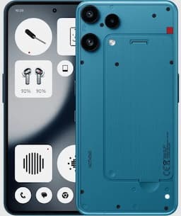 NOTHING PHONE (3A) LITE 5G 8/128GB BLUE