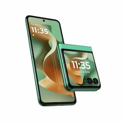 Moto Razr 60 5G (Pantone Spring Bud, 8GB + 256 GB)