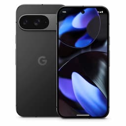 Google Pixel 9 5G (Obsidian, 12GB + 256 GB)