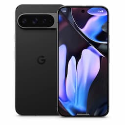 Google Pixel 9 Pro XL 5G (Obsidian, 16GB + 512 GB)