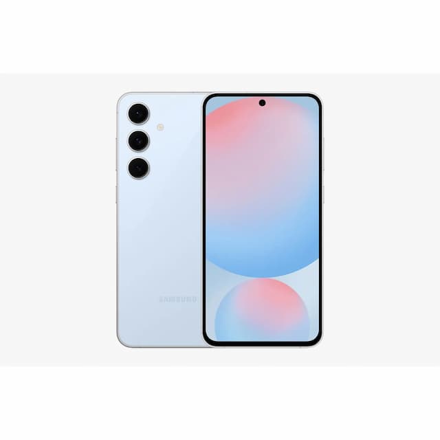 Samsung S24 FE 5G (Blue, 8GB + 256 GB)