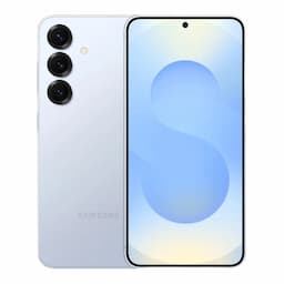 Samsung S25 (Icy Blue, 12GB + 512 GB)