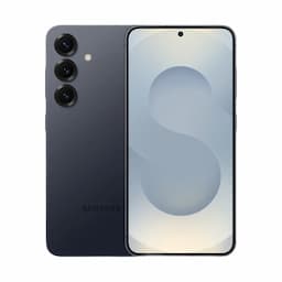 Samsung S25 (Blue Black, 12GB + 256 GB)