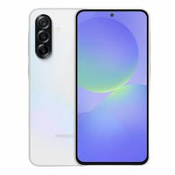 Samsung A36 5G (Awesome White, 8GB + 128 GB)