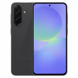 Samsung A36 5G (Awesome Black, 12GB + 256 GB)