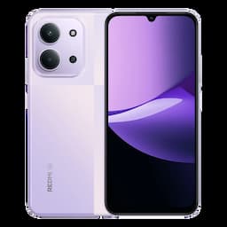 REDMI 15C 5G 8/128GB DUSK PURPLE