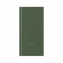 Xiaomi-4I Powerbank 10000mAh 22.5W (Olive Green)