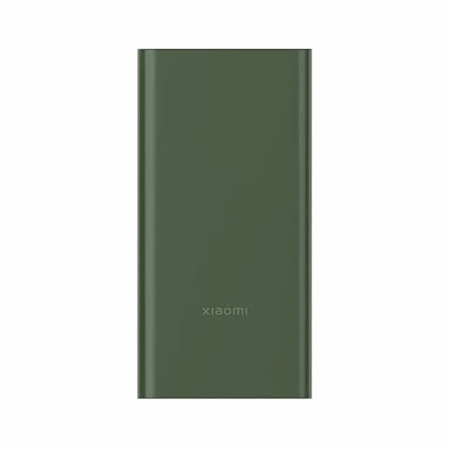Xiaomi-4I Powerbank 10000mAh 22.5W (Olive Green)