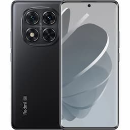 Redmi Note 14 Pro 5G (8GB + 256GB, Titan Black)