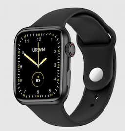 Inbase Watch Urban Guru  (Black)