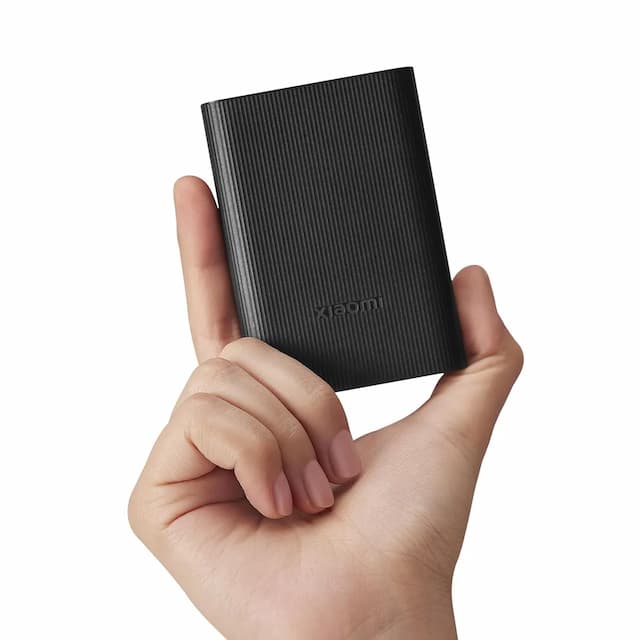 Xiaomi Mi Pocket Pro Powerbank 10000mAh (Black)