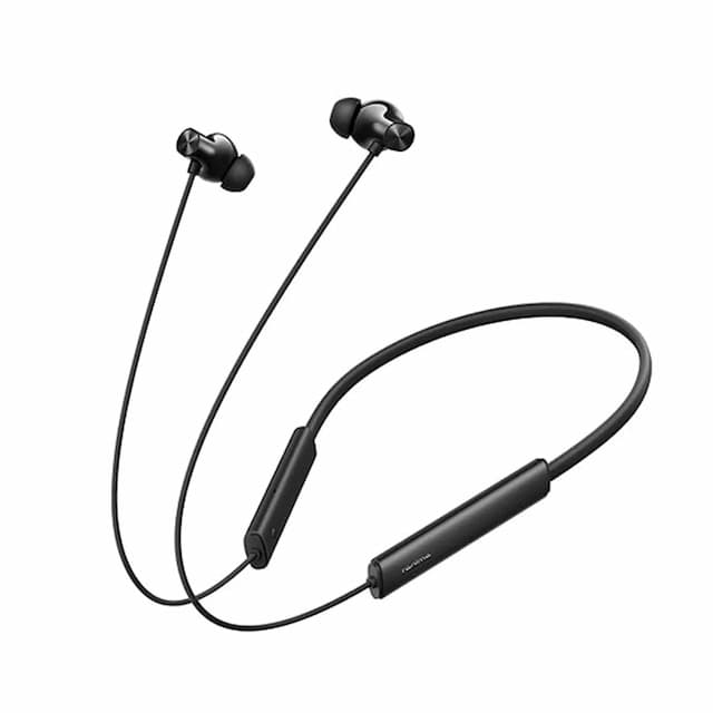 Realme Buds Neo 3 Earbuds Black