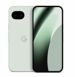 Google Pixel 10a 5G (Fog, 256GB) (8GB RAM)